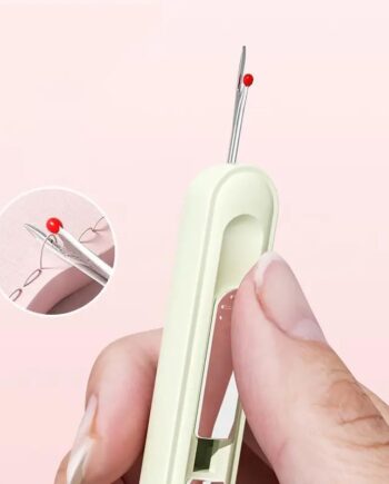 Upgraded 2in1 Seam Ripper