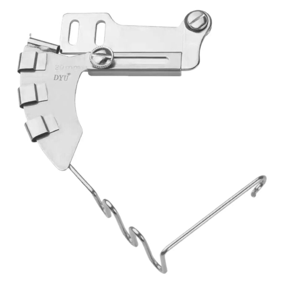 Cording Attachment
