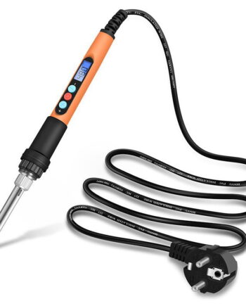 Handskit LCD Adjustable Soldering Iron