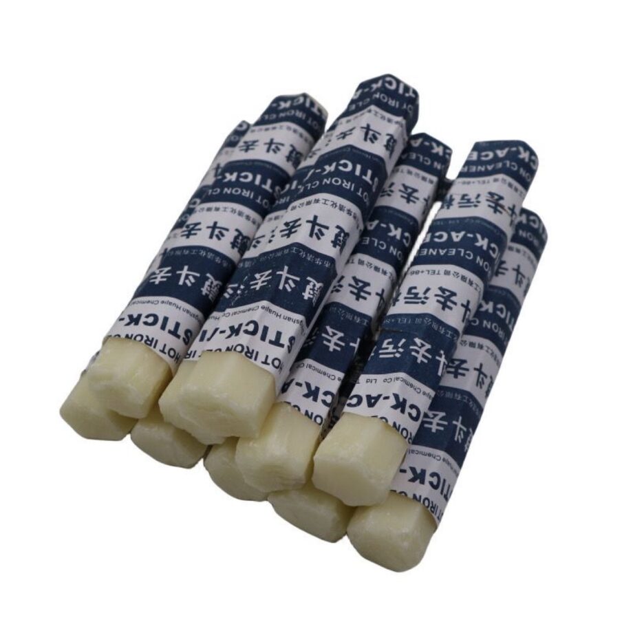 Pressing Iron Cleaning Stick