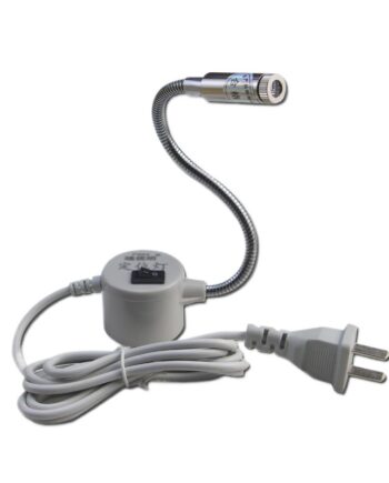Magnetic Sewing Machine Laser Positioning Light