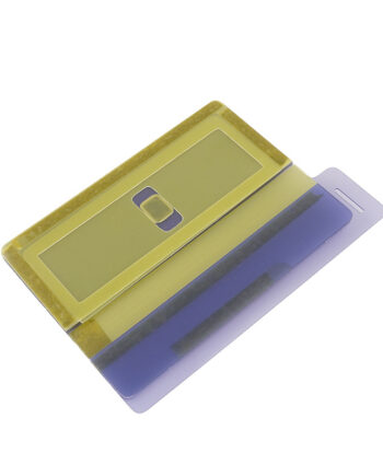 Pocket Folding Template