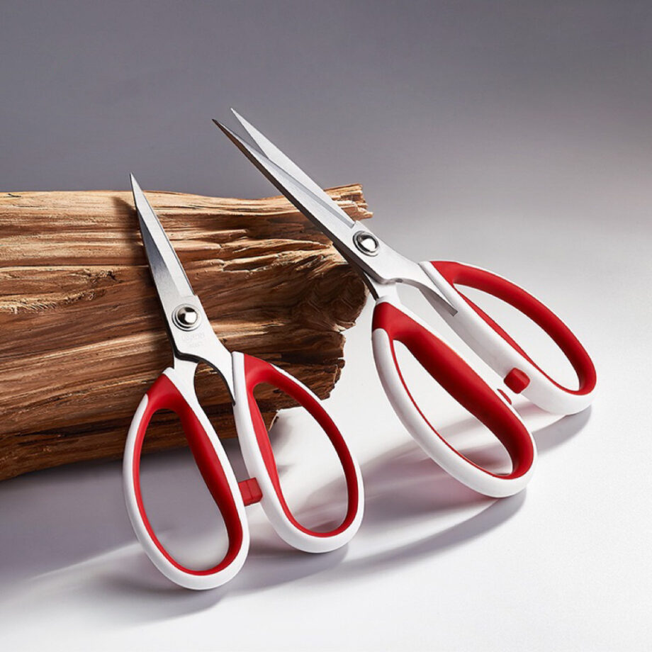 Pin 4093 Heavy-Duty Stainless-Steel Scissors