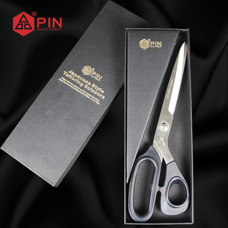 Pin 7250 High-End Special Tailoring Scissors