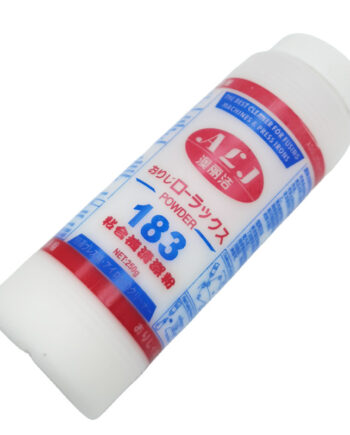 Pressing Iron Descaling Cleaning Powder