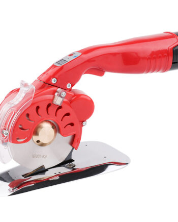 RS110 Rechargeable Servo Cutting Machine