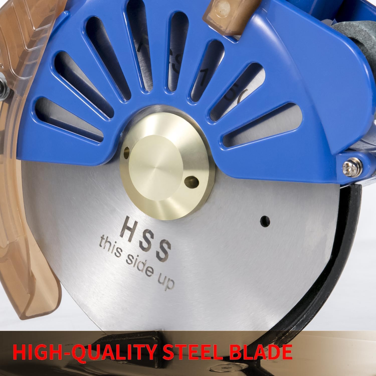 RS125 Rechargeable Servo Cutting Machine