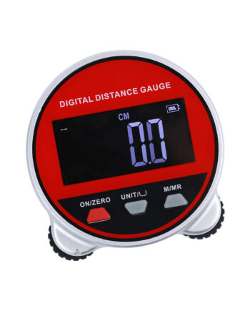 Rechargeable Rolling Digital Measuring Tape