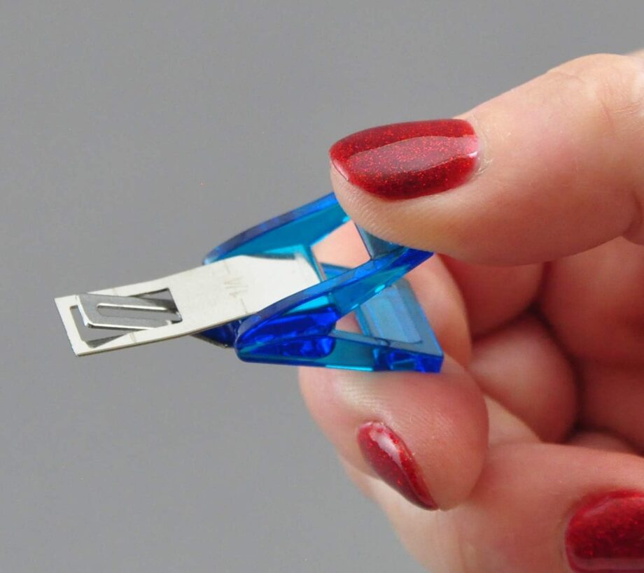 Sew Over Sewing Clip