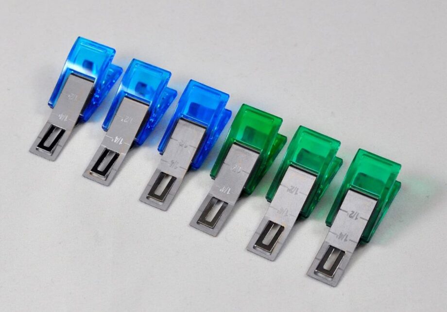 Sew Over Sewing Clip