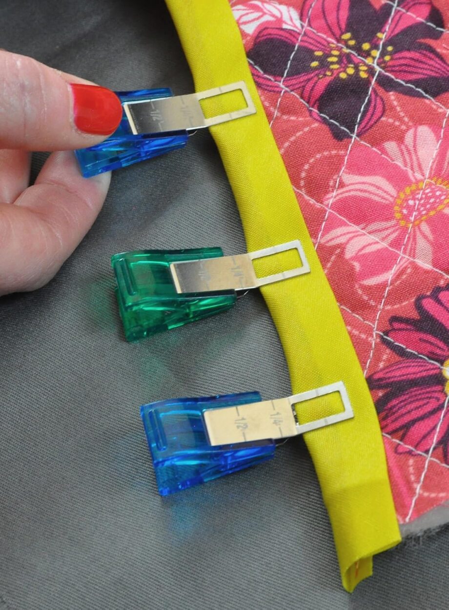 Sew Over Sewing Clip