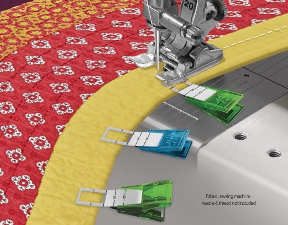 Sew Over Sewing Clip