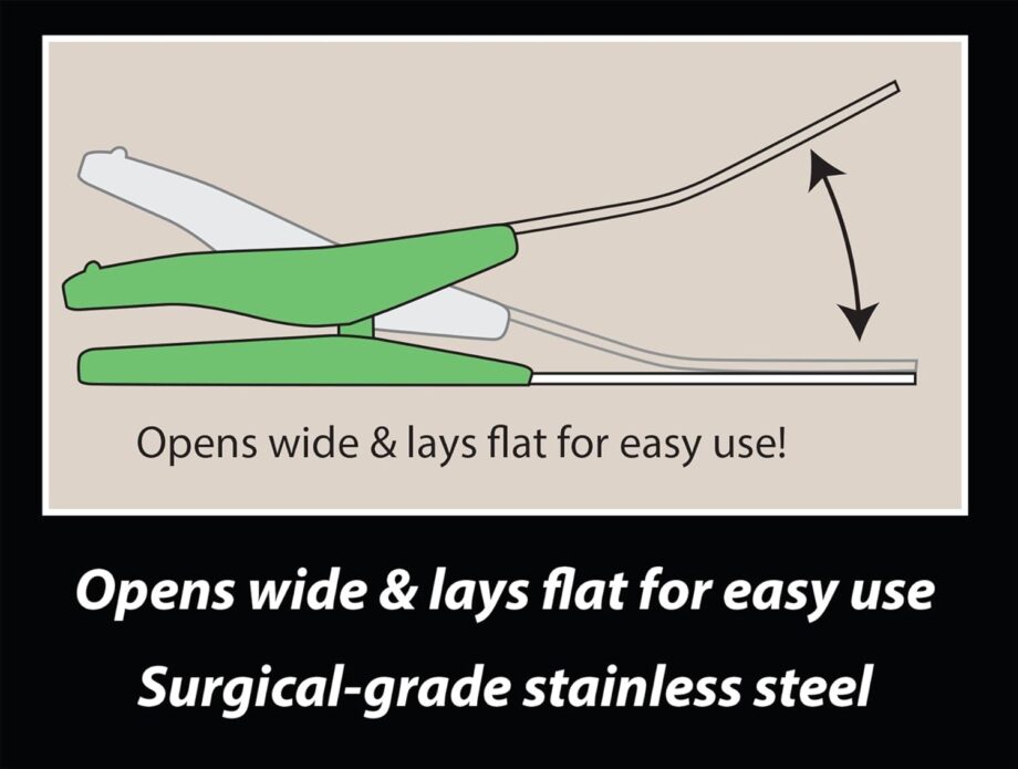 Sew Over Sewing Clip