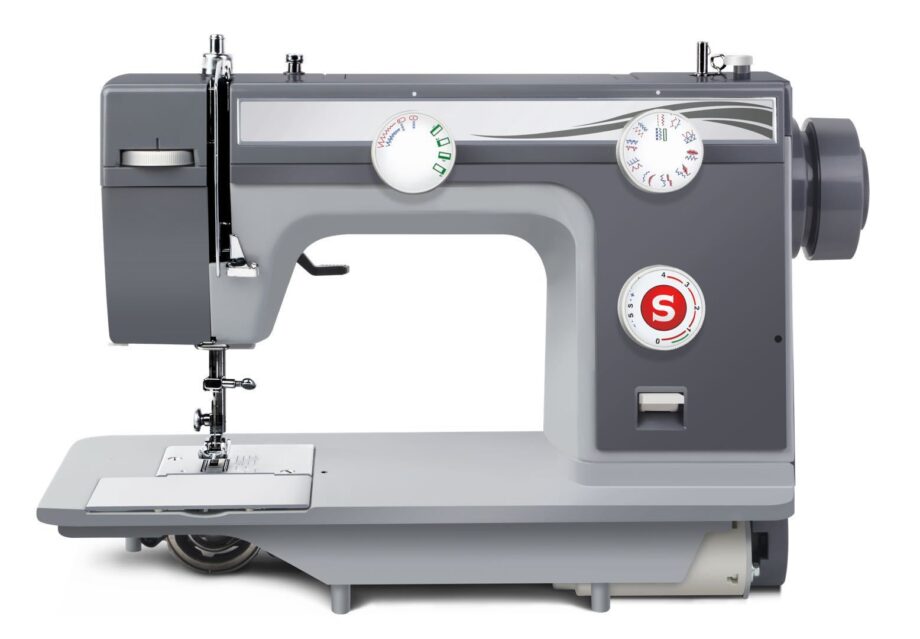 Singer 984 Automatic Zigzag Sewing Machine
