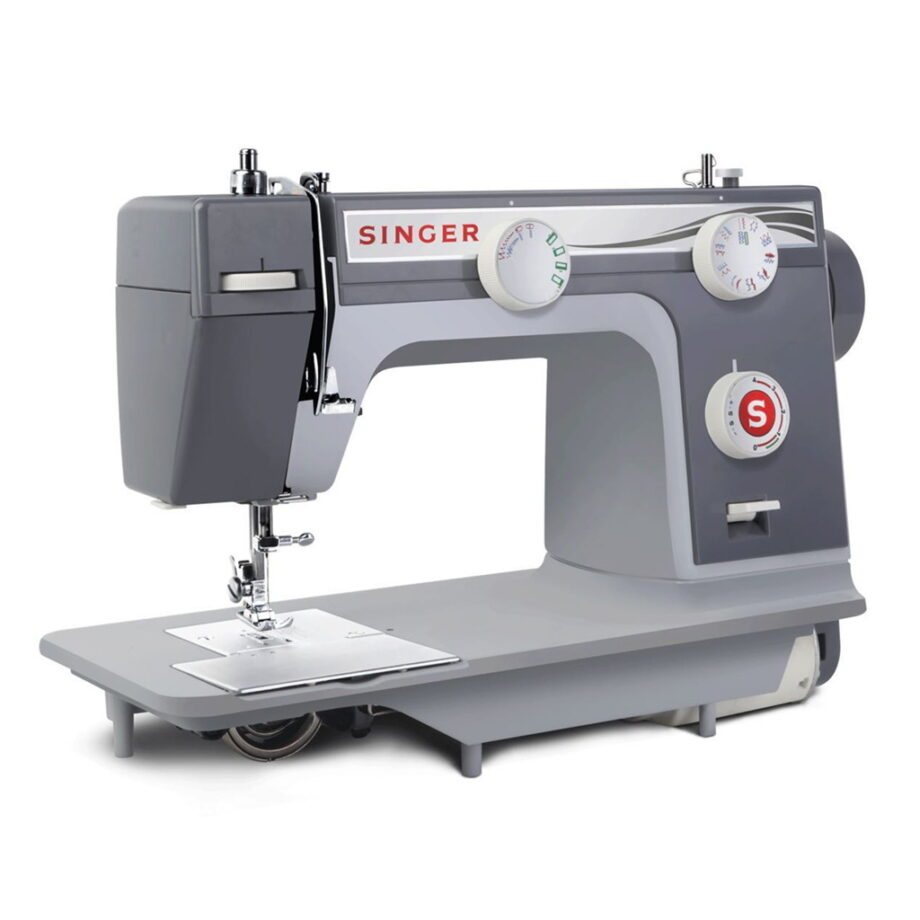Singer 984 Automatic Zigzag Sewing Machine