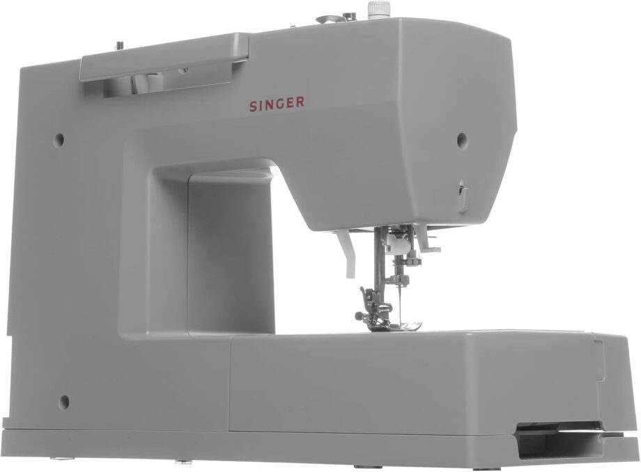 Singer Heavy Duty 6805C Tabletop Sewing Machine