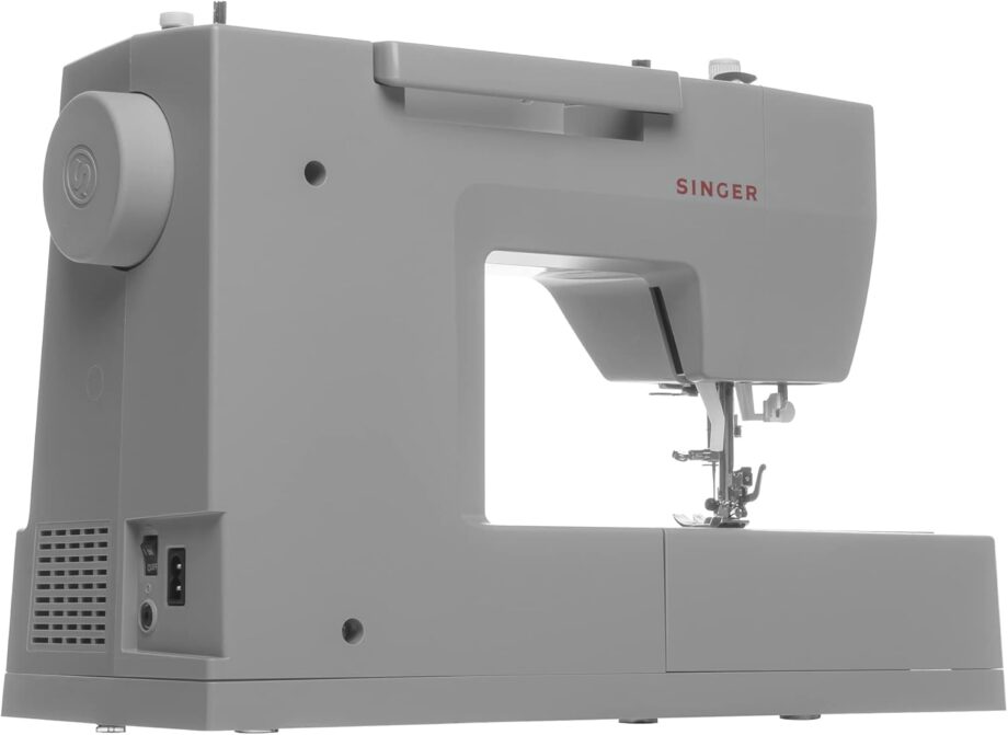 Singer Heavy Duty 6805C Tabletop Sewing Machine