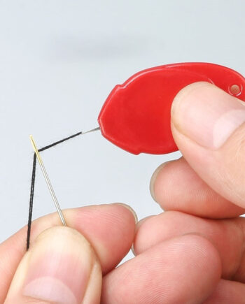 Thumb Needle Threader