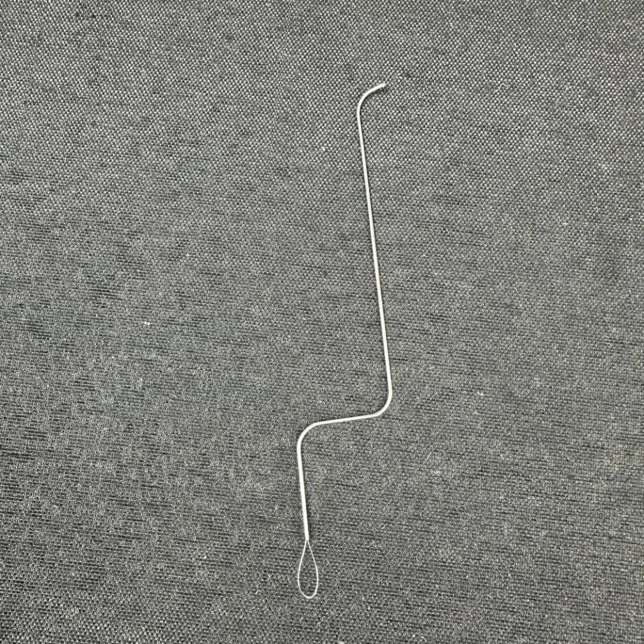 Large Eye Beading Needle