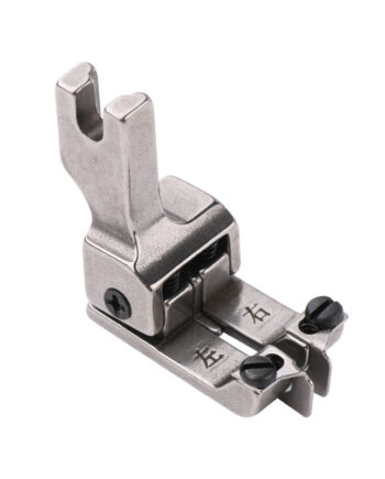 Adjustable Bilateral Compensating Foot