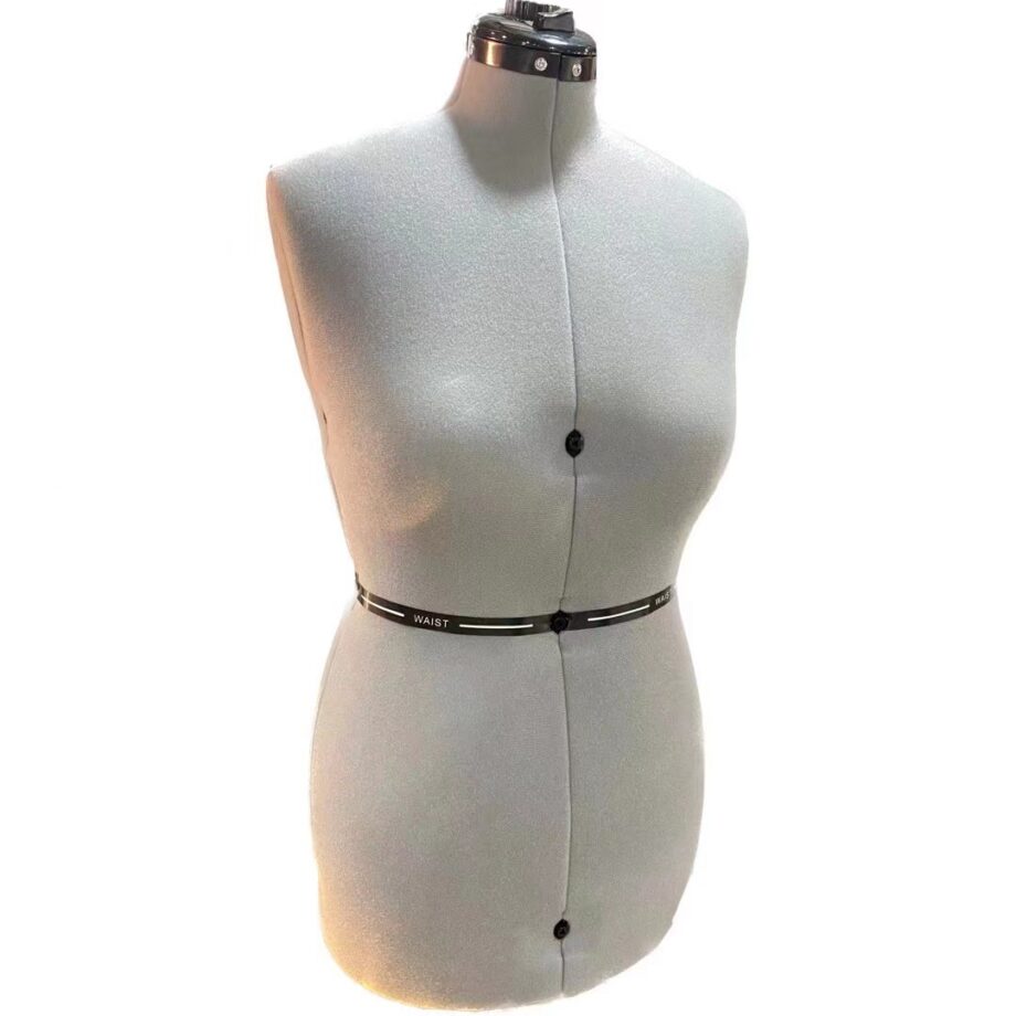 Small Size Adjustable Dressform