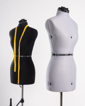 Large Size Adjustable Dressform