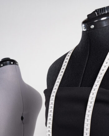 Medium Size Adjustable Dressform