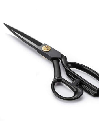 10” Black Carbon Scissors