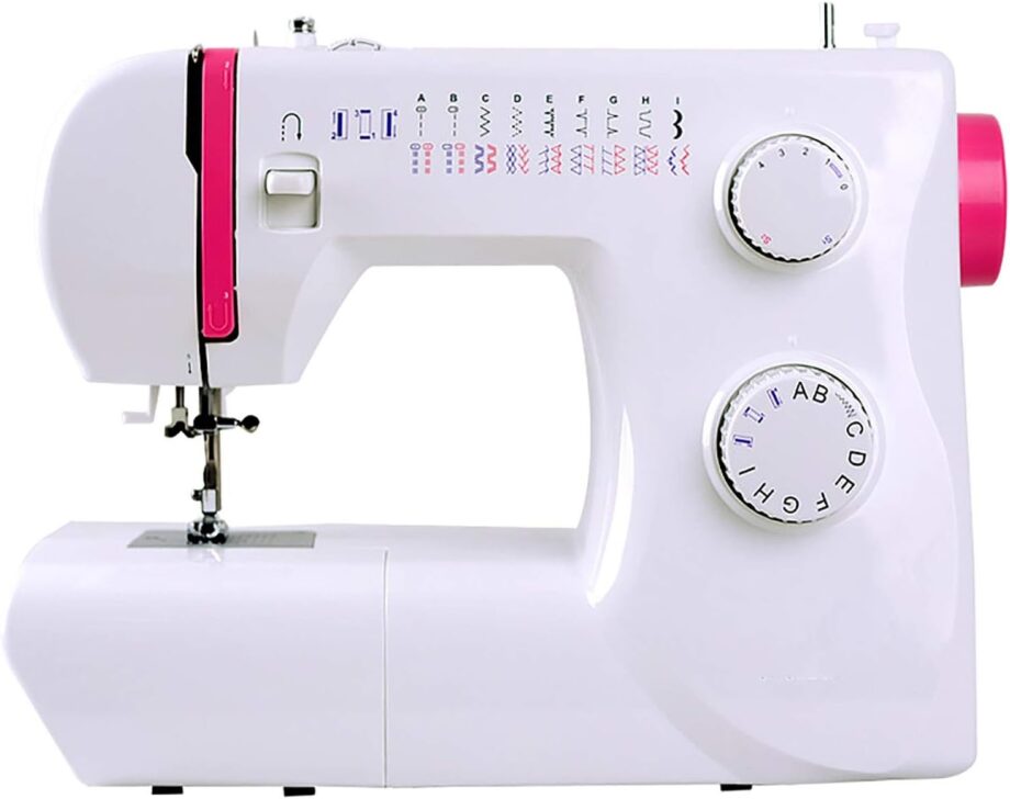 Butterfly JH5223A Tabletop Sewing Machine