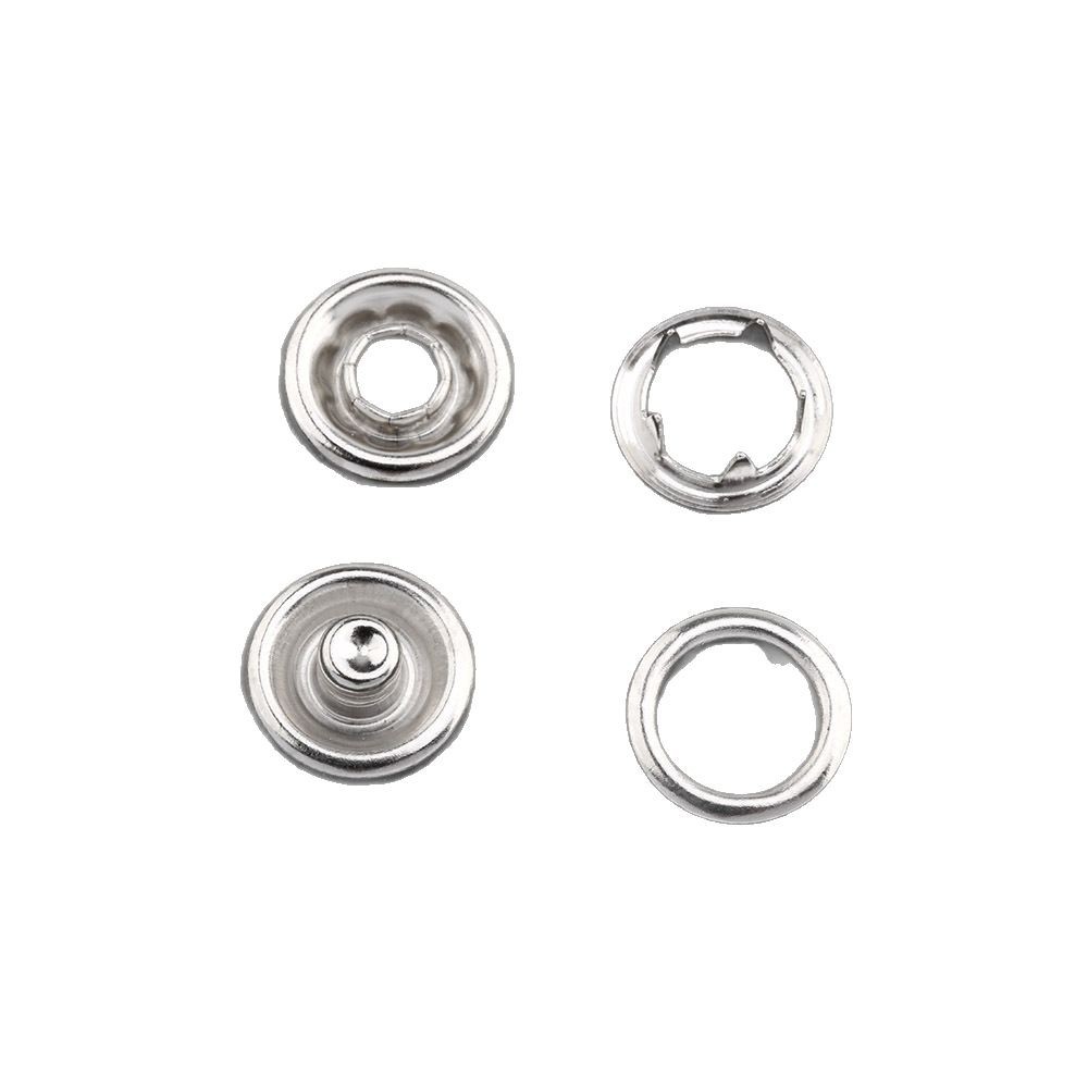 11mm Hollow Snap Buttons