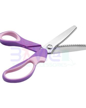 Triangle Pinking Shears