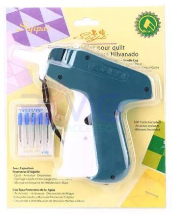Tag Gun