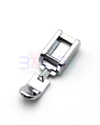 Tabletop Zipper Foot