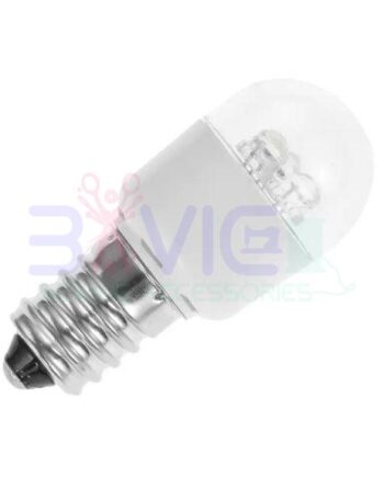 Tabletop Screw LED Light