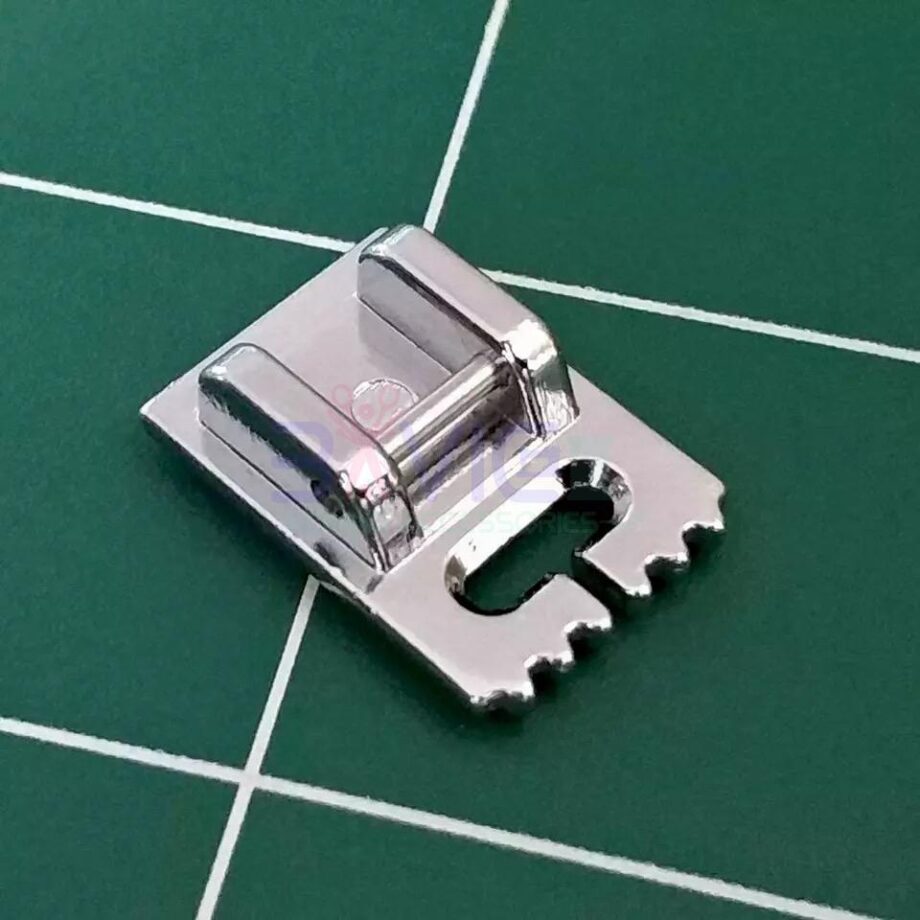 Tabletop Pintuck Foot