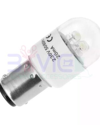 Tabletop Pin LED Light