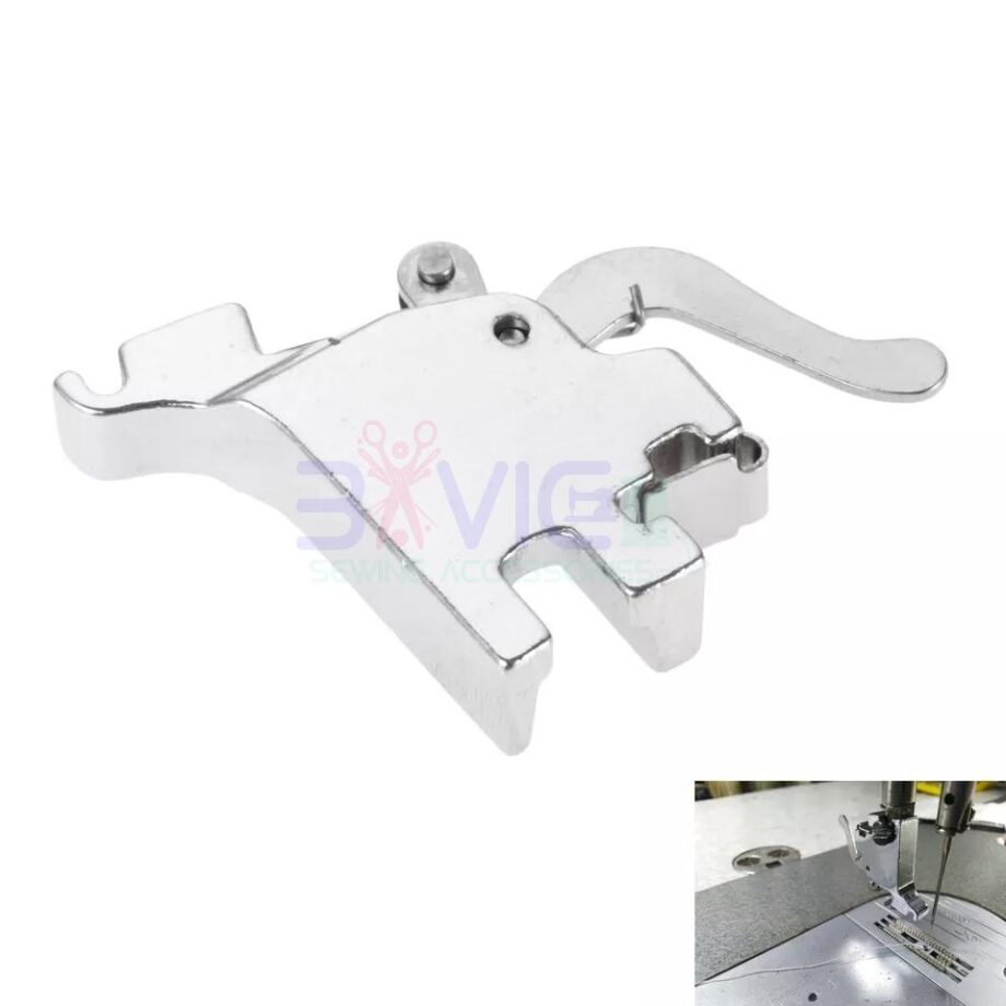 Tabletop High Shank Adapter