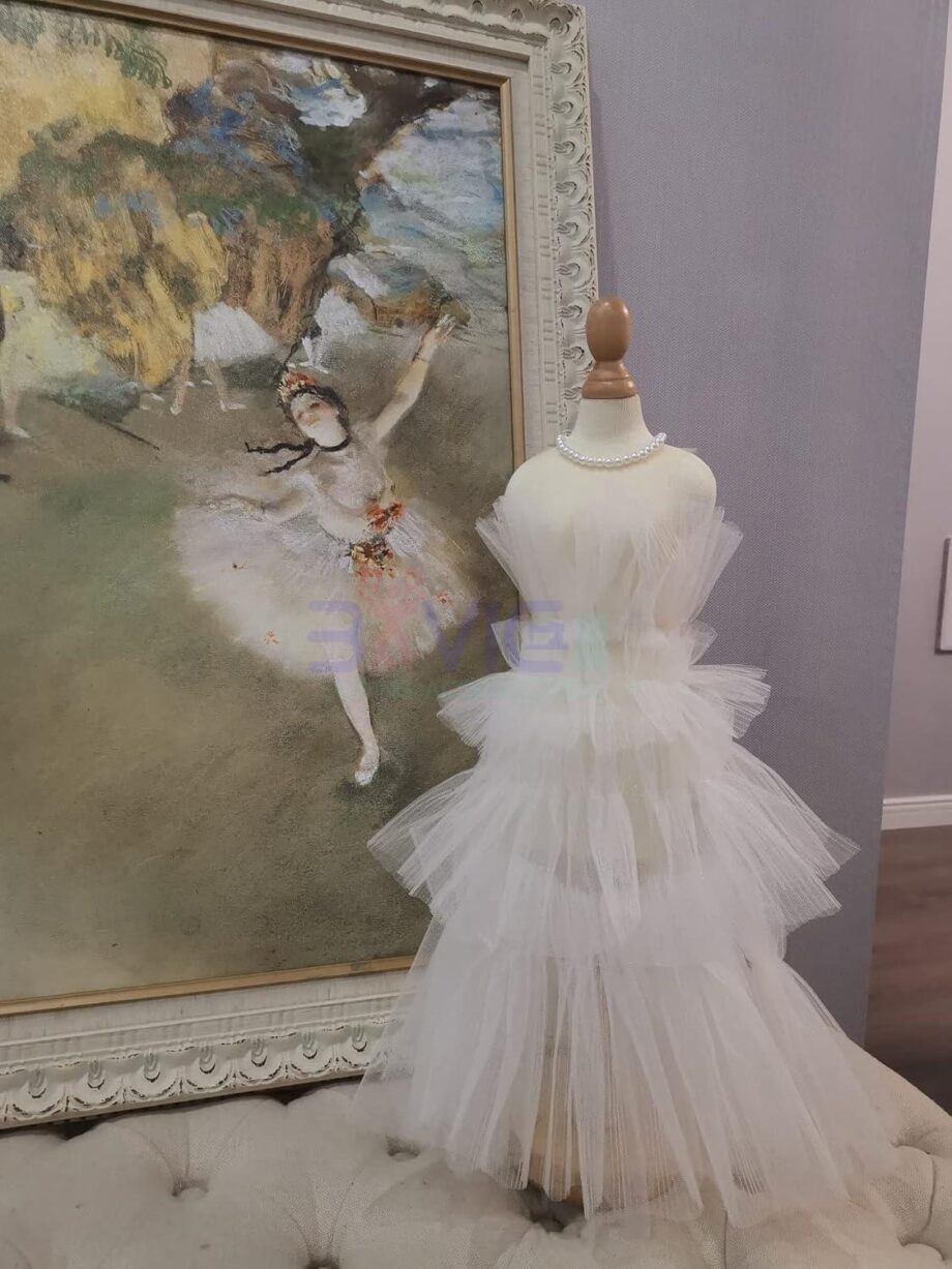 Style Line Miniature DressForm