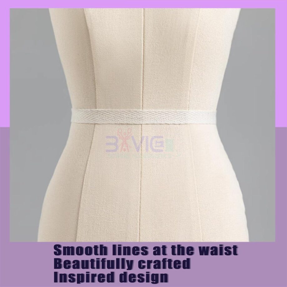 Style Line Miniature DressForm