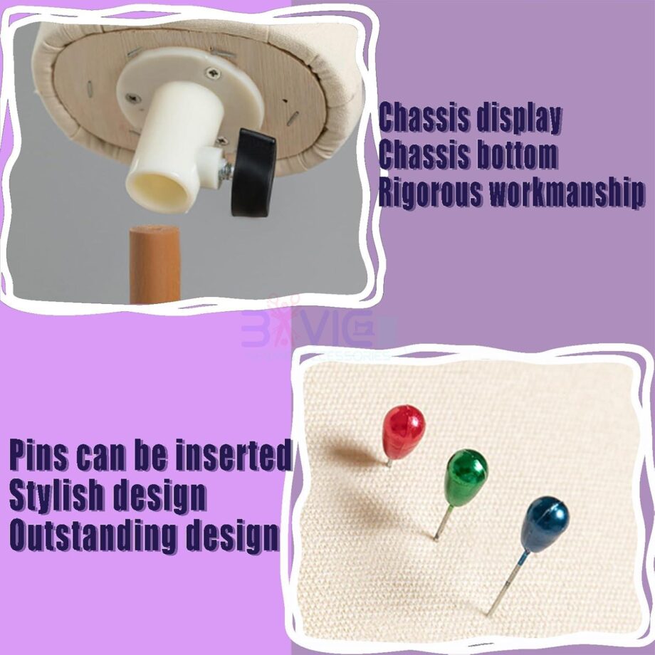 Style Line Miniature DressForm