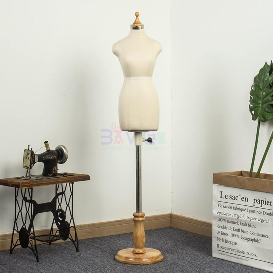 Style Line Miniature DressForm