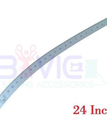 Steel Hip Curve
