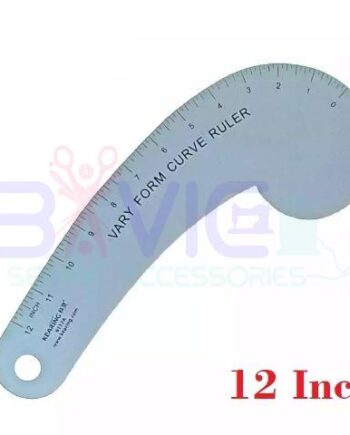 Steel Armhole Curve