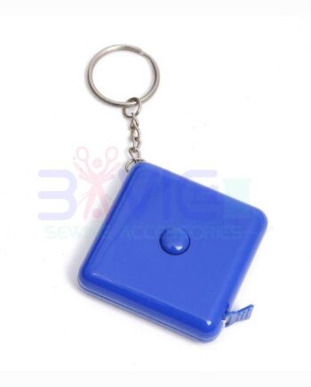 Square Retractable Tape