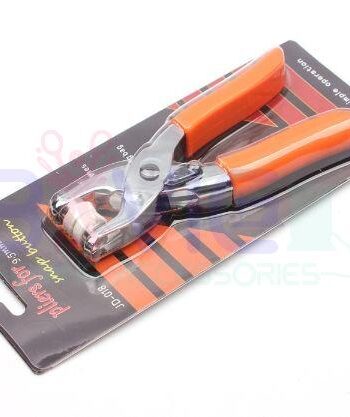 Snap Plier