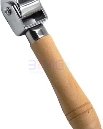 Small Steel Seam Roller