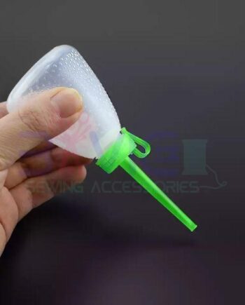 Small Oil Bottle