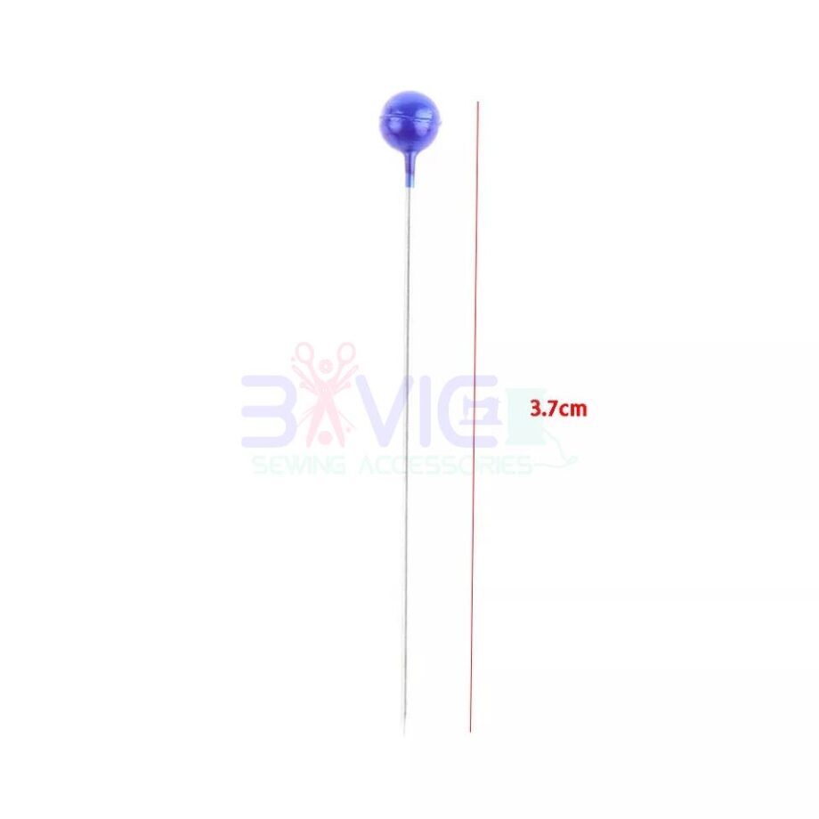 Small Disk Pin