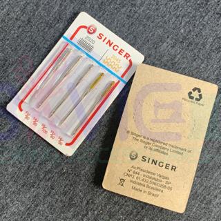 Singer Stretch Needle