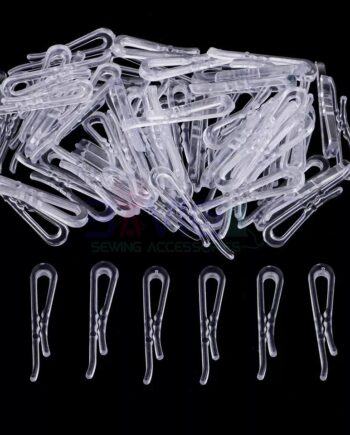Garment Collar Clips